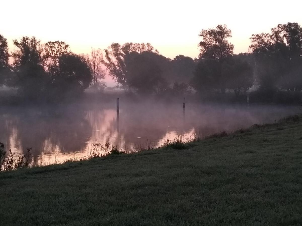 Kroetenhof Barfoerde Barforde Экстерьер фото