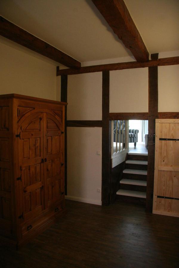 Kroetenhof Barfoerde Barforde Экстерьер фото