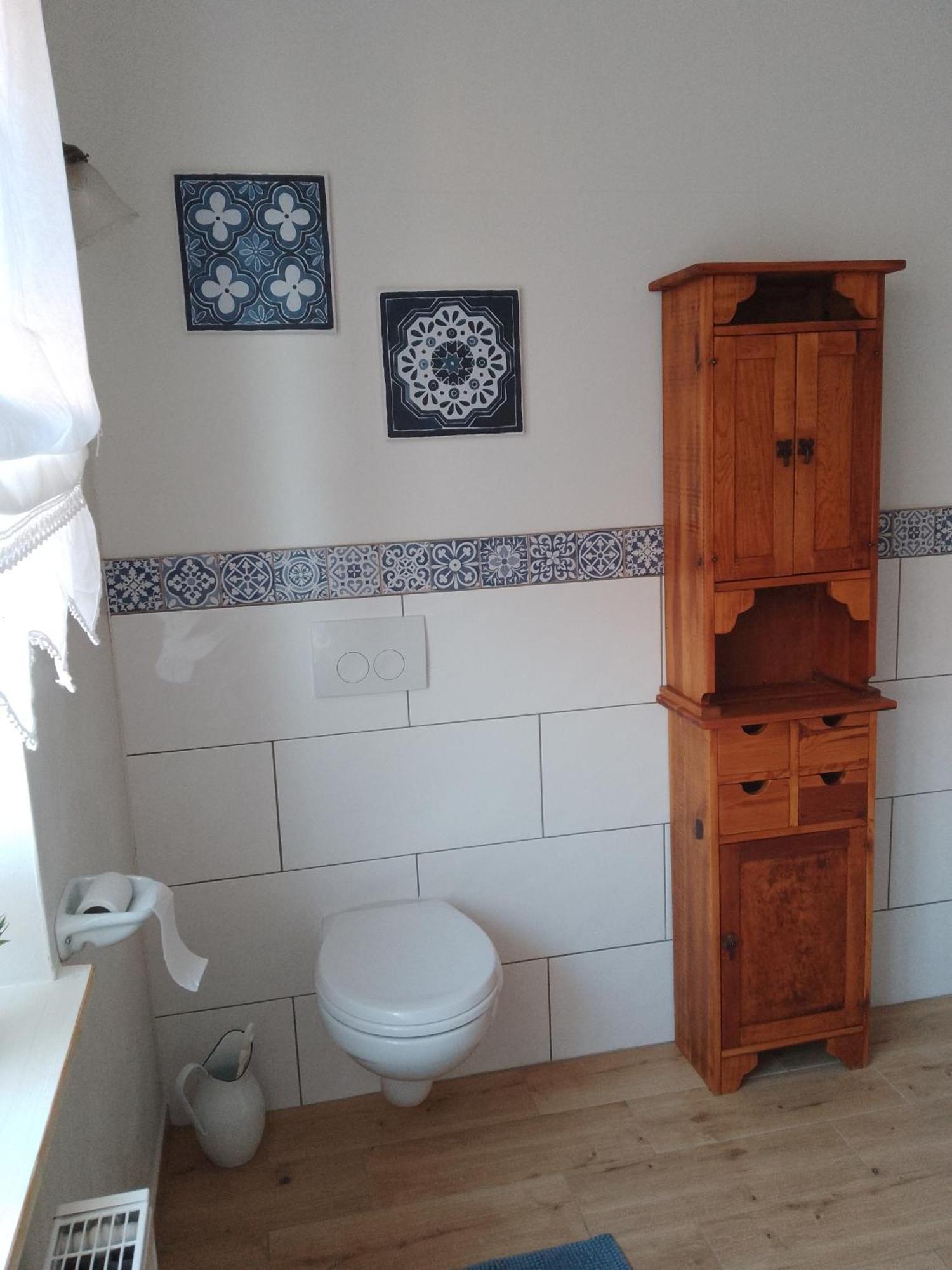 Kroetenhof Barfoerde Barforde Экстерьер фото
