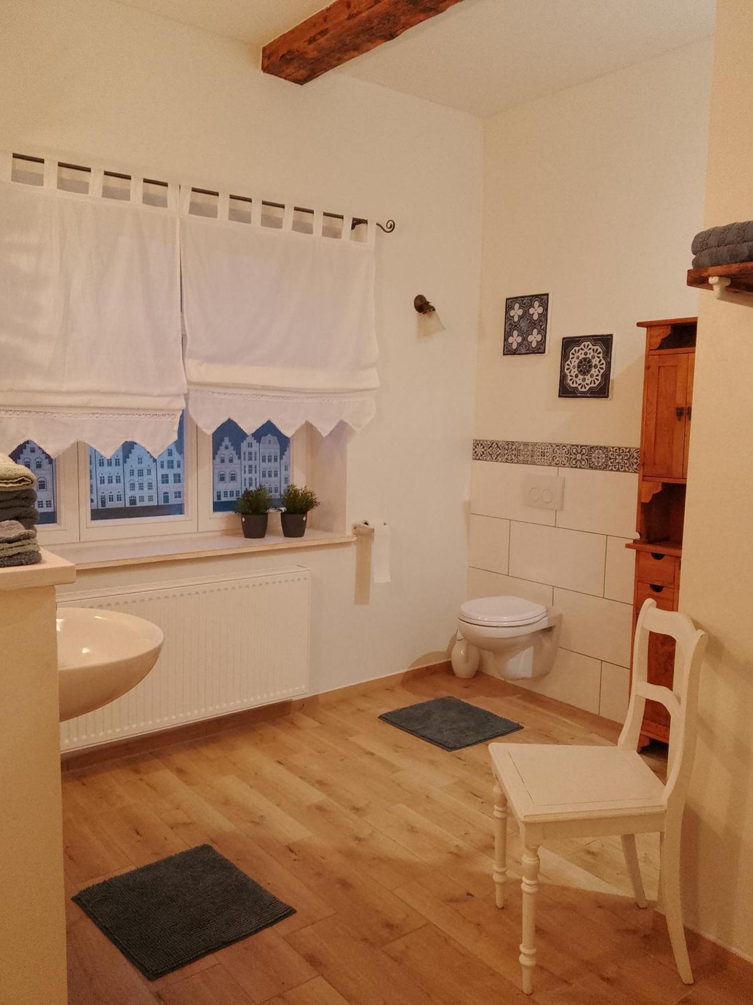 Kroetenhof Barfoerde Barforde Экстерьер фото