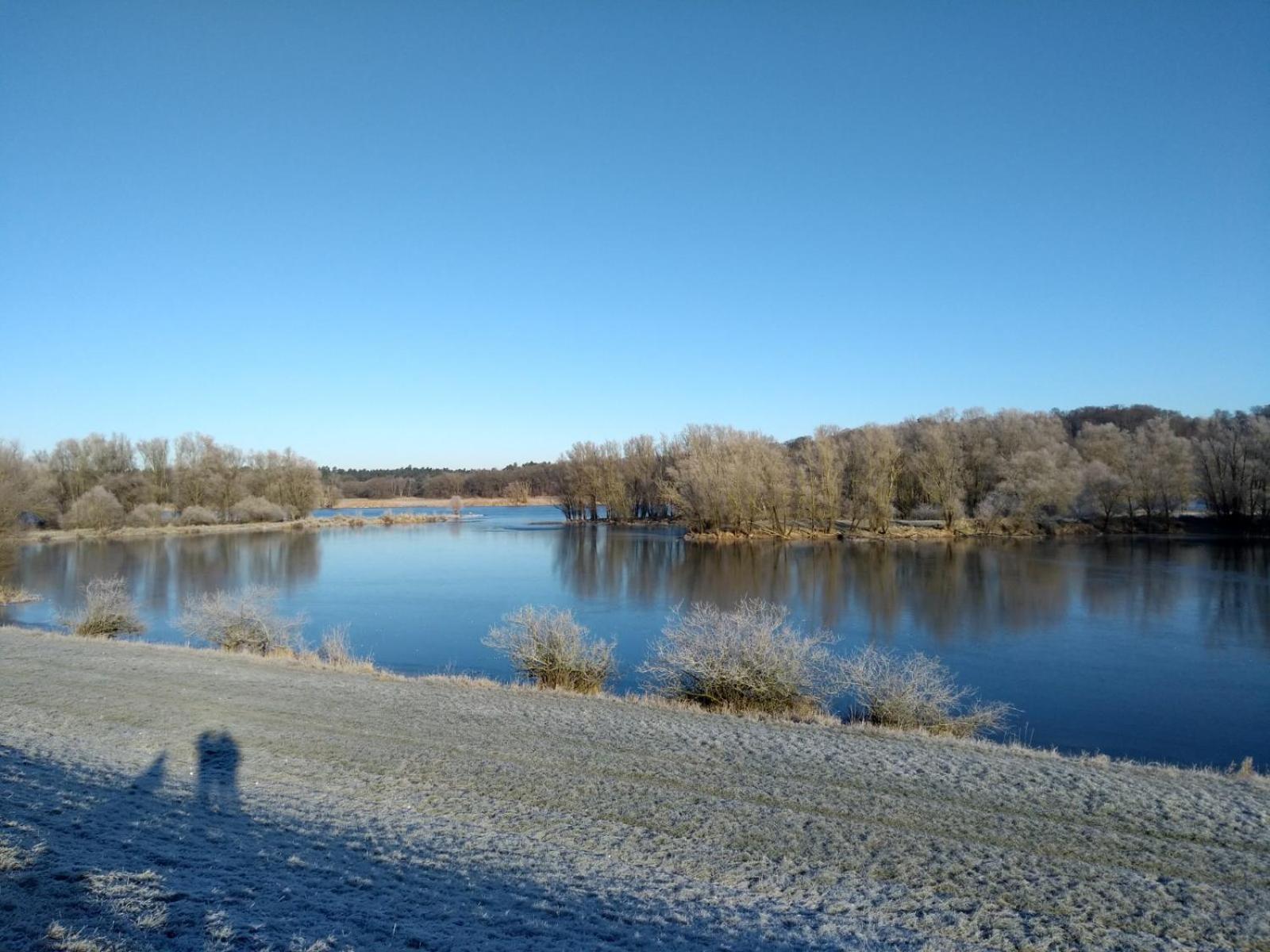 Kroetenhof Barfoerde Barforde Экстерьер фото